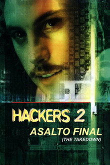 Hackers 2: Asalto final
