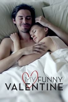 Poster do filme My Funny Valentine