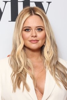 Photo of Emily Atack
