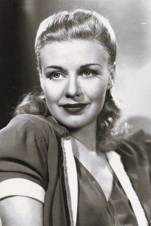 Photo of Ginger Rogers