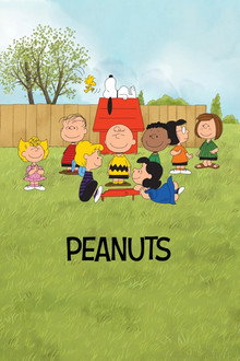 Peanuts