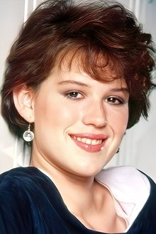 Photo of Molly Ringwald