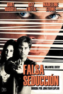 Falsa seducción