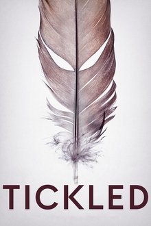 Tickled movie poster