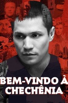 Poster do filme Bem-vindo à Chechênia