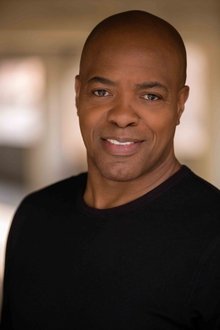 Photo of Kenneth Israel