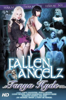Fallen Angelz