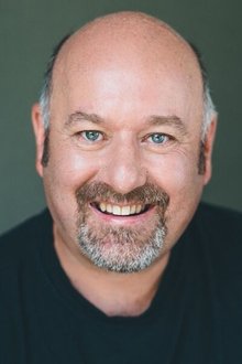 Photo of Chris Gleason