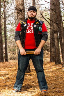 Him of Nunchaku