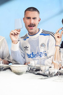 Mijn Restaurant: Ongezouten