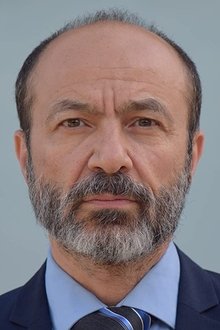 Photo of Jay Abdo