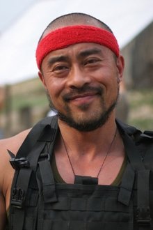 Photo of Wang Shengli