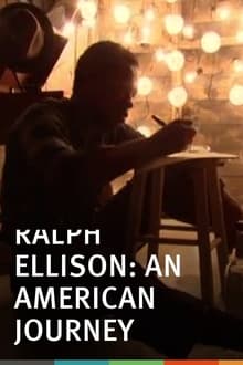 Poster do filme Ralph Ellison: An American Journey