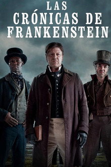 Las crónicas de Frankenstein