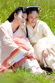 王的女人
