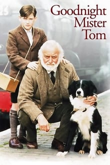 Poster do filme Goodnight, Mister Tom