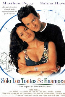 Sólo los tontos se enamoran