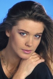Photo of Corynne Charbit