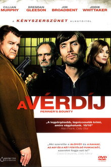 A vérdíj