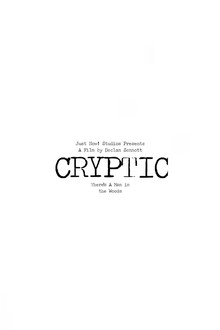 CRYPTIC