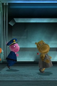 Cops and Robots