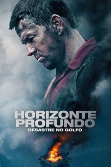 Horizonte Profundo: Desastre no Golfo