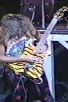 Dokken Spectrum 1987
