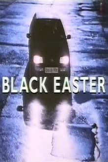 Poster do filme Black Easter