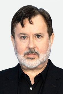 Photo of Jeremy Swift