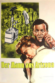 Der Mann aus Arizona