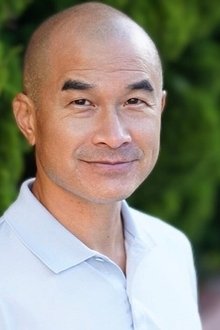 Photo of Ed Moy