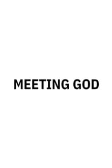 Poster do filme Meeting God