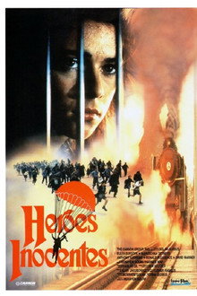 Héroes inocentes
