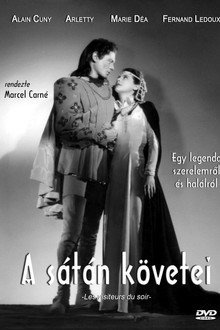 A sátán követei