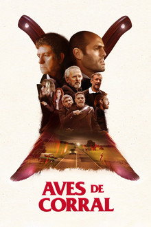 Aves de Corral