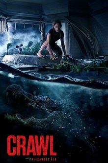 Crawl streaming VF gratuit complet