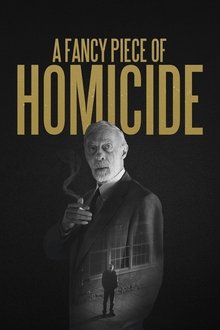 A Fancy Piece of Homicide A Fancy Piece of Homicide