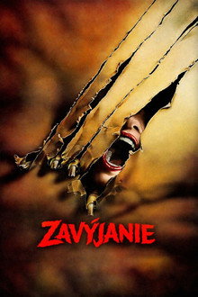 Zavýjanie