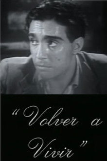 Volver a vivir