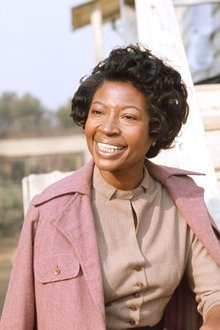 Photo of Lynn Hamilton