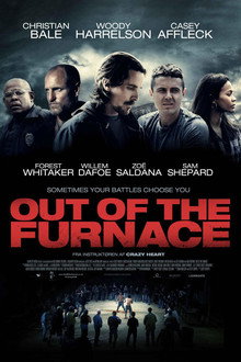 Out of the Furnace