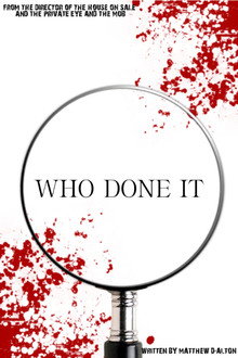 Who Done It