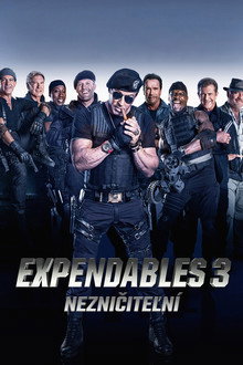 Expendables: Nezničiteľní 3