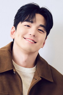 Photo of Kim Min-kyu