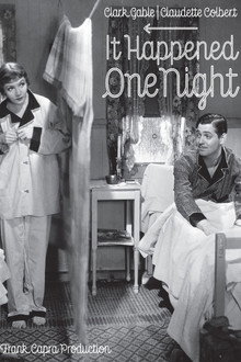 It Happened One Night