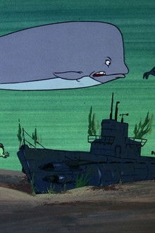 Misterjaw - Season 1