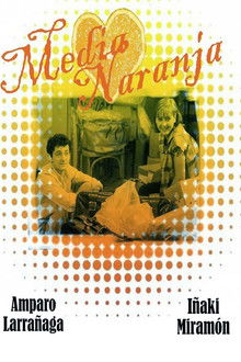 Media Naranja