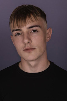 Photo of Spencer Elcock