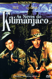 As Neves do Kilimanjaro