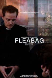 Poster do filme National Theatre Live: Fleabag